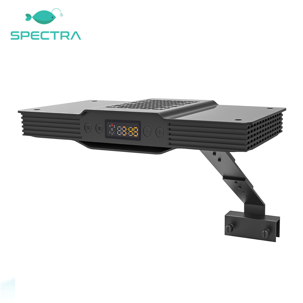 Marine Aquarium Led Lights - Spectra Aqua Knight V3 75W Programable
