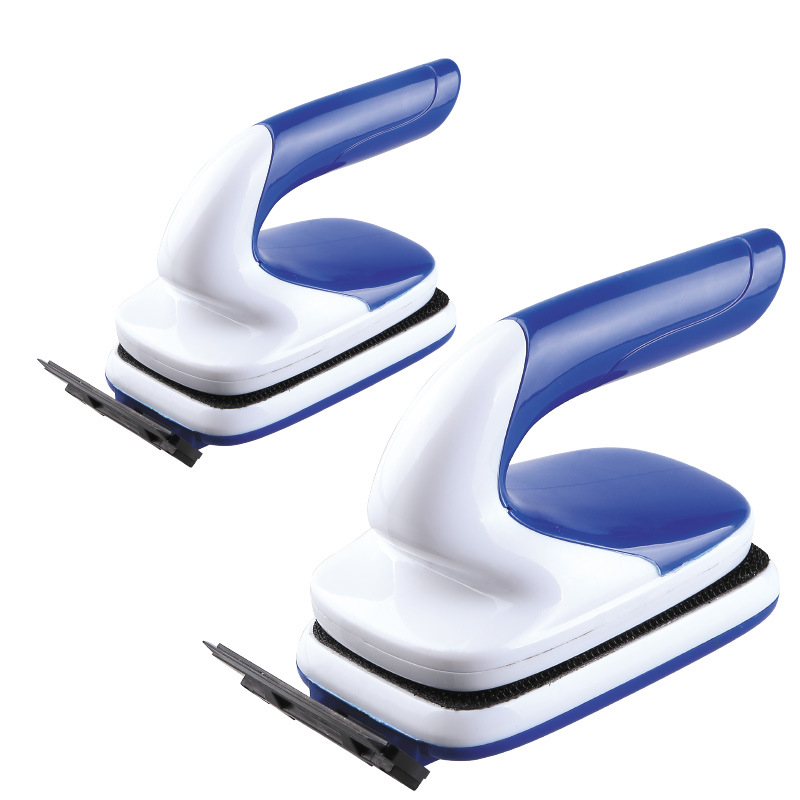 SOBO magnetic brush fish tank  - Marine Aquarium Glass Cleaner ulasan dan harga