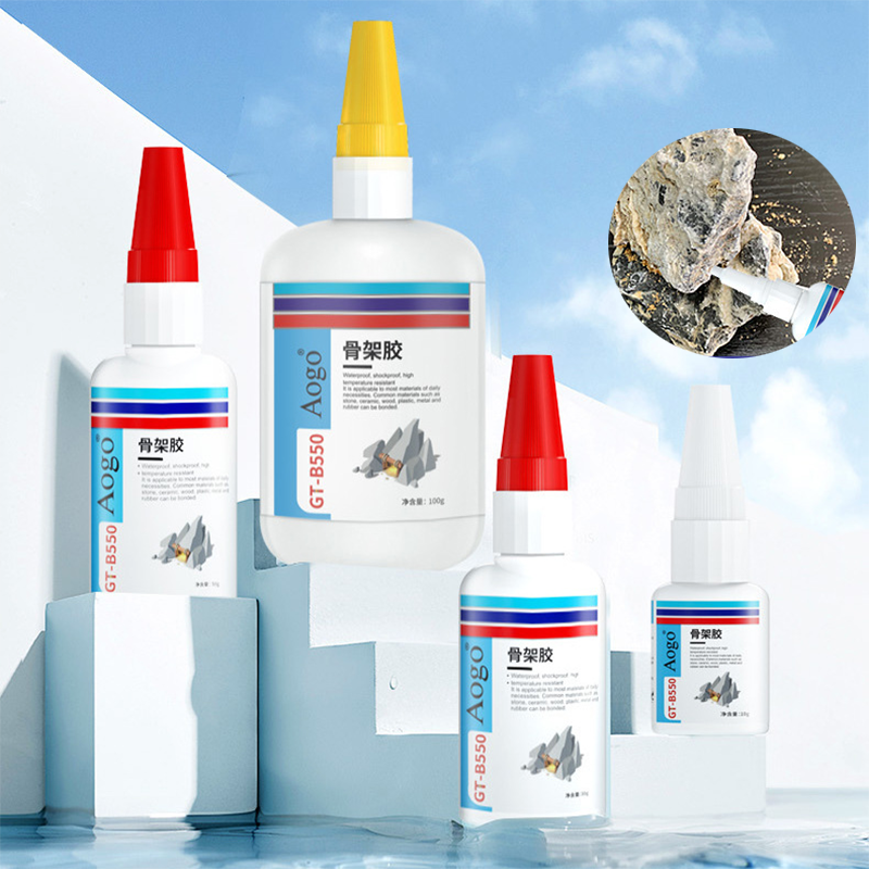 50/100g  Aquarium Landscaping  - Marine Aquarium Epoxy ulasan dan harga