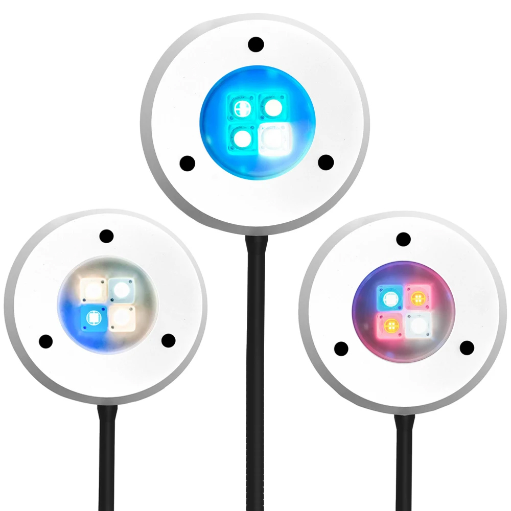 Spectra SP20 110-240V 20W Fres - Marine Aquarium Led Lights ulasan dan harga