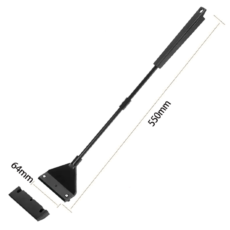 Aquarium cleaning tool fish ta - Marine Aquarium Glass Cleaner ulasan dan harga
