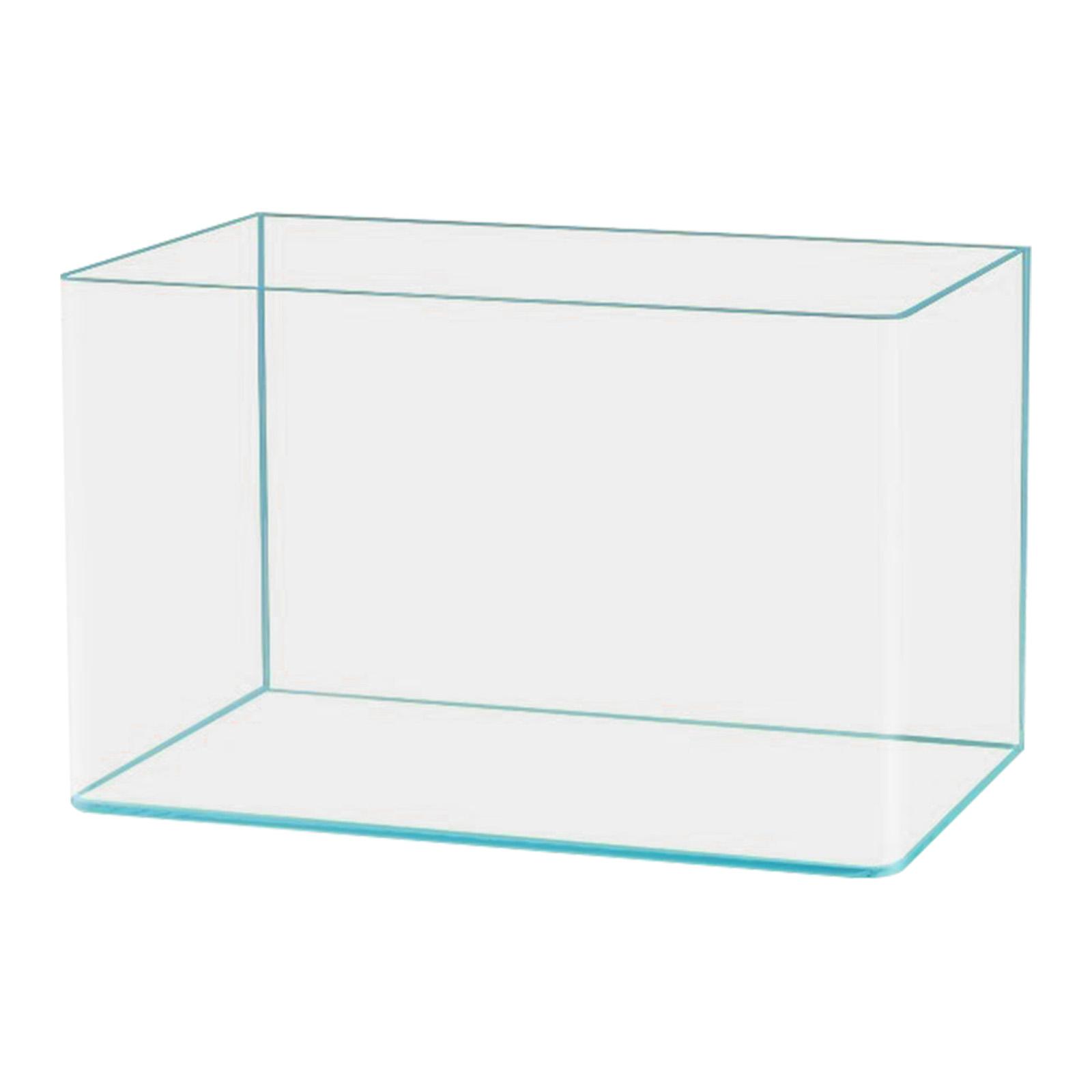 Clear Glass Fish Tank Decorati - Marine Aquarium Glass Cleaner ulasan dan harga