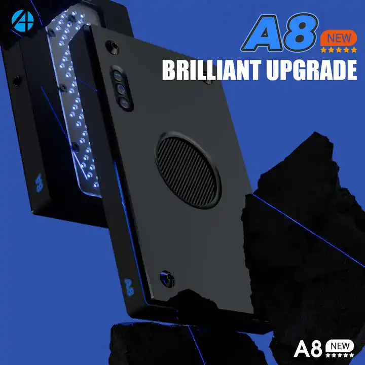 TLF Origin Supplier A8SE II/A8 - Marine Aquarium & Regional Centre Photos ulasan dan harga