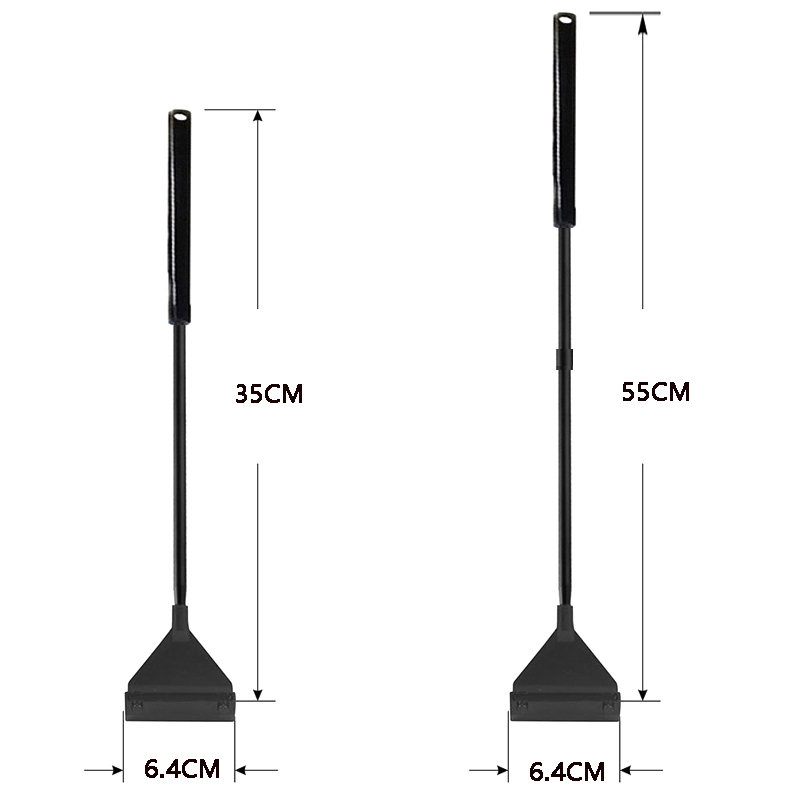 Aquarium cleaning tool fish ta - Marine Aquarium Glass Cleaner ulasan dan harga