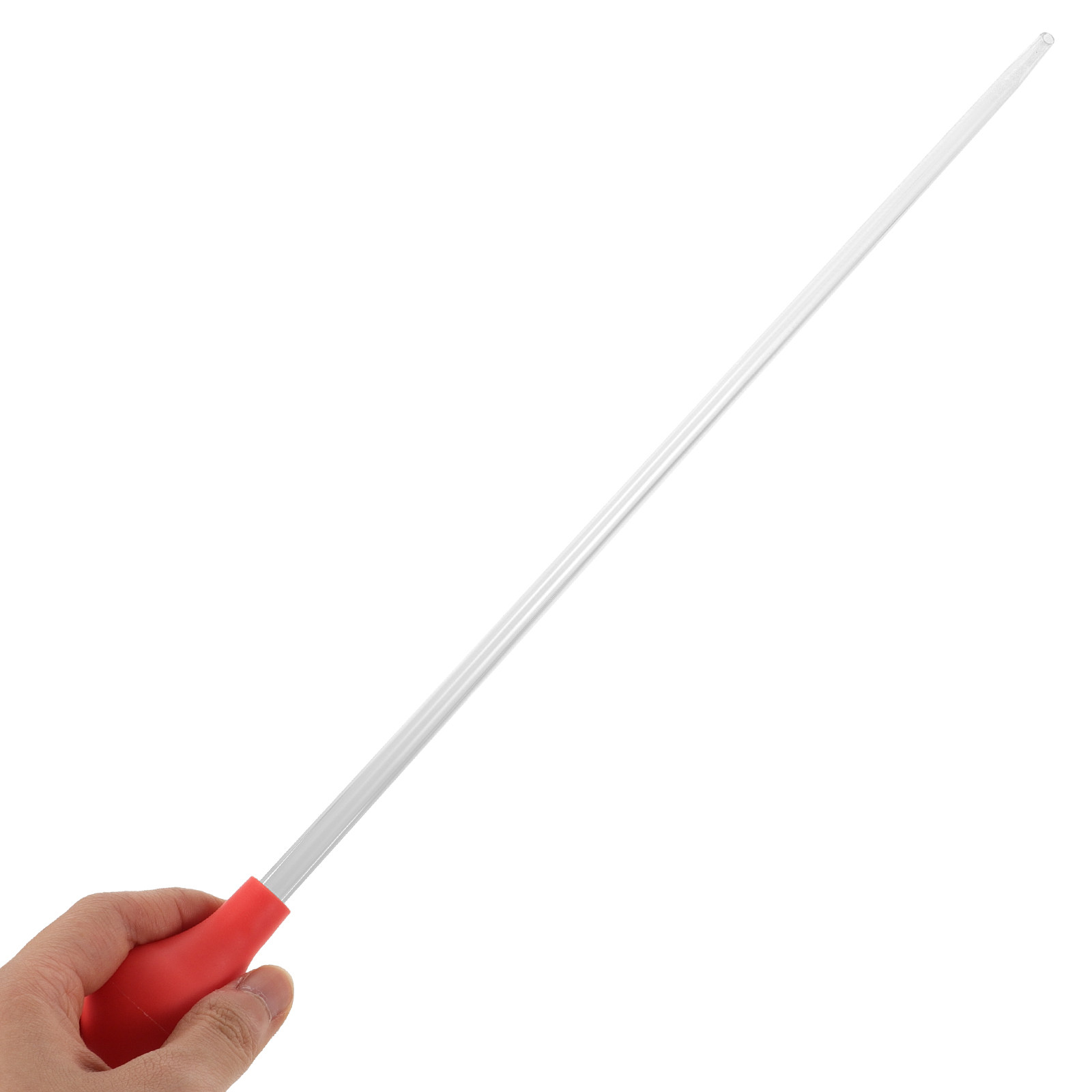 40Cm Coral Feeding Tube Acryli - Coral Food Liquid ulasan dan harga