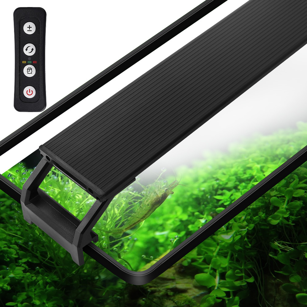 Adjustable Brightness of Fish  - Marine Aquarium Led Lights ulasan dan harga