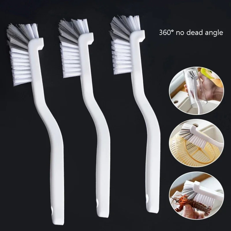 360 Degree Clean Narrow Brush  - Marine Aquarium Glass Cleaner ulasan dan harga