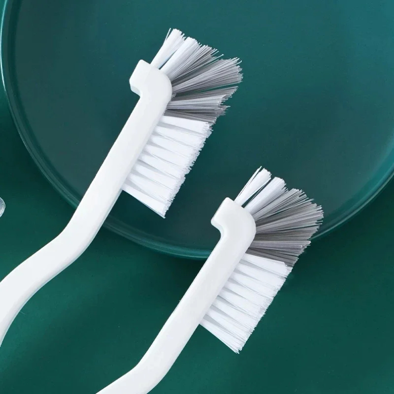 360 Degree Clean Narrow Brush  - Marine Aquarium Glass Cleaner ulasan dan harga