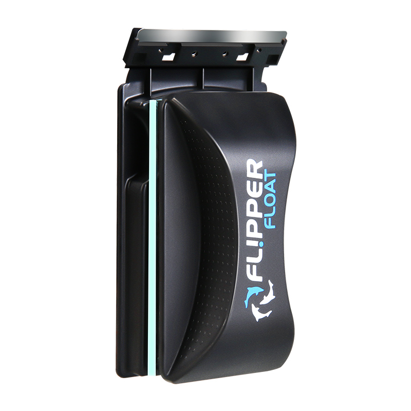 Flipper Aquarium Glass Fish Br - Marine Aquarium Glass Cleaner ulasan dan harga