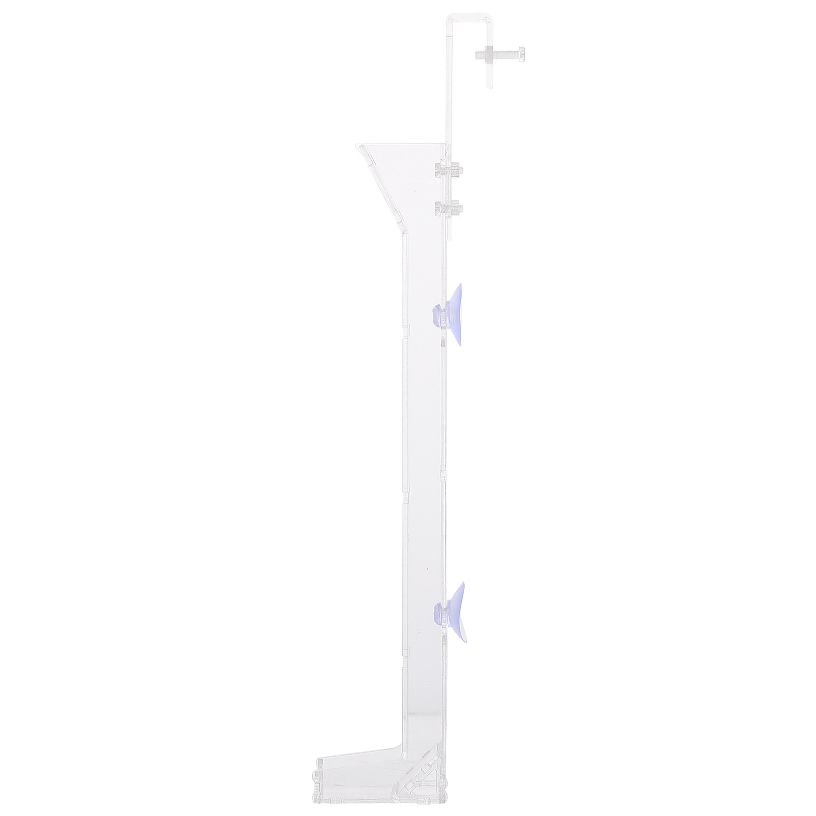 Aquarium Shrimp Feeder Tube Tr - Coral Food Liquid ulasan dan harga