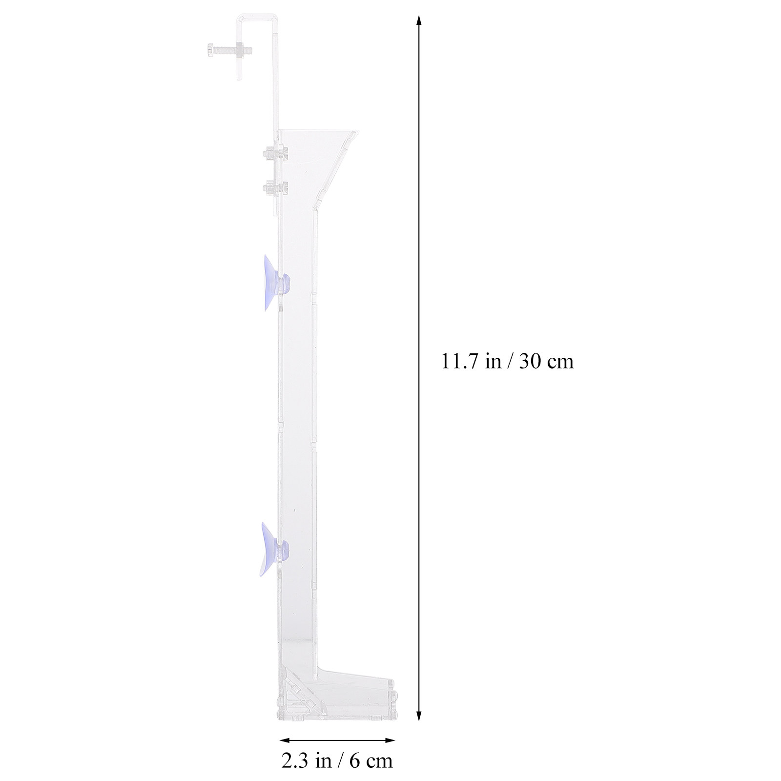 Aquarium Shrimp Feeder Tube Tr - Coral Food Liquid ulasan dan harga