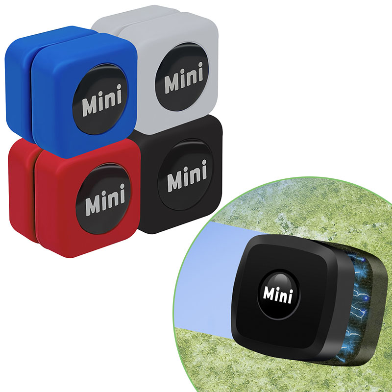 Aquarium Magnetic Brush Glass  - Marine Aquarium Glass Cleaner ulasan dan harga