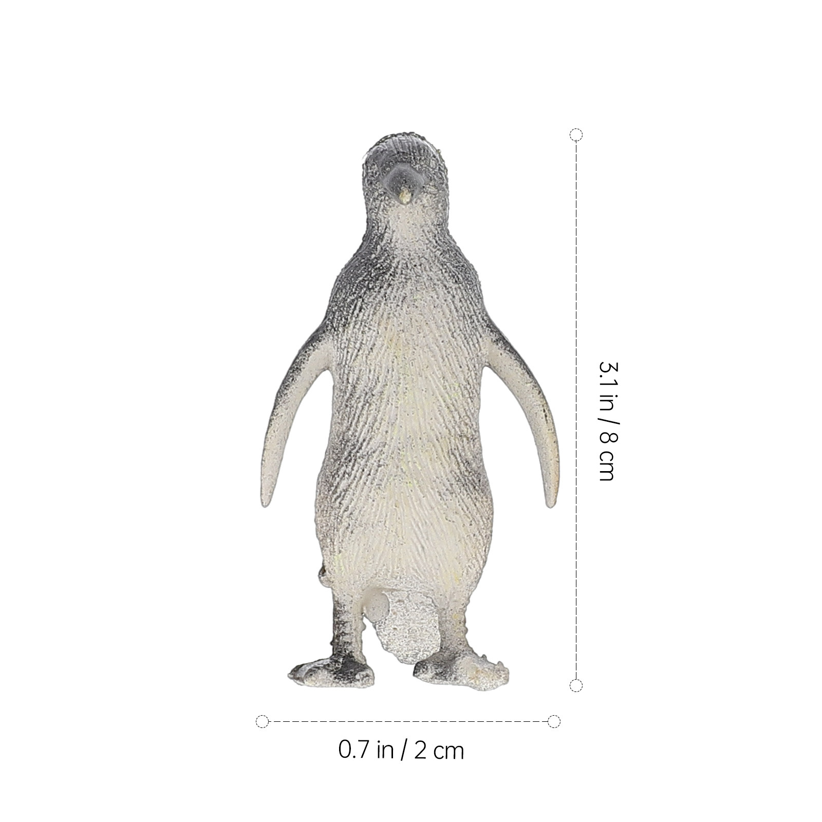 1Set Realistic Marine Creature - Marine Life Aquariums ulasan dan harga