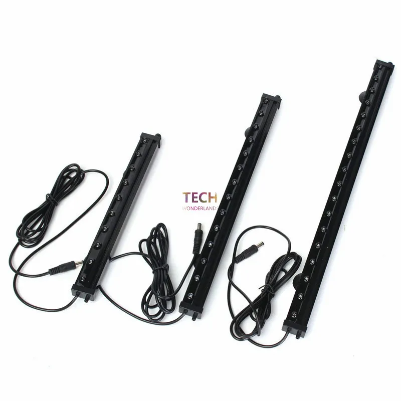 Aquarium Fish Tank Underwater  - Marine Aquarium Led Lights ulasan dan harga