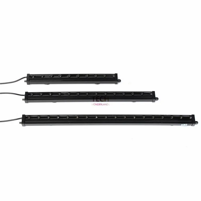 Aquarium Fish Tank Underwater  - Marine Aquarium Led Lights ulasan dan harga