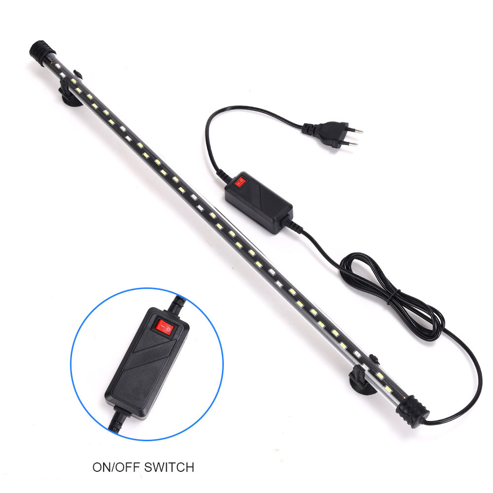 90-260V Aquarium Light LED Wat - Marine Aquarium Led Lights ulasan dan harga