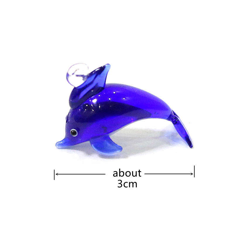 6pcs Aquarium Decor Cute Marin - Marine Aquarium & Regional Centre Photos ulasan dan harga