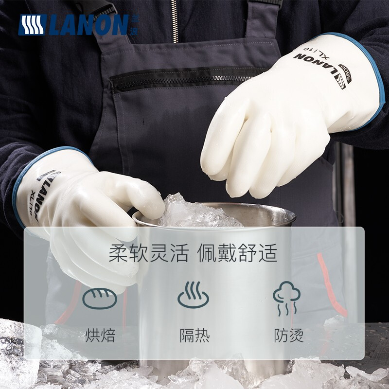 Liquid Silicone Heat Resistant - Coral Food Liquid ulasan dan harga