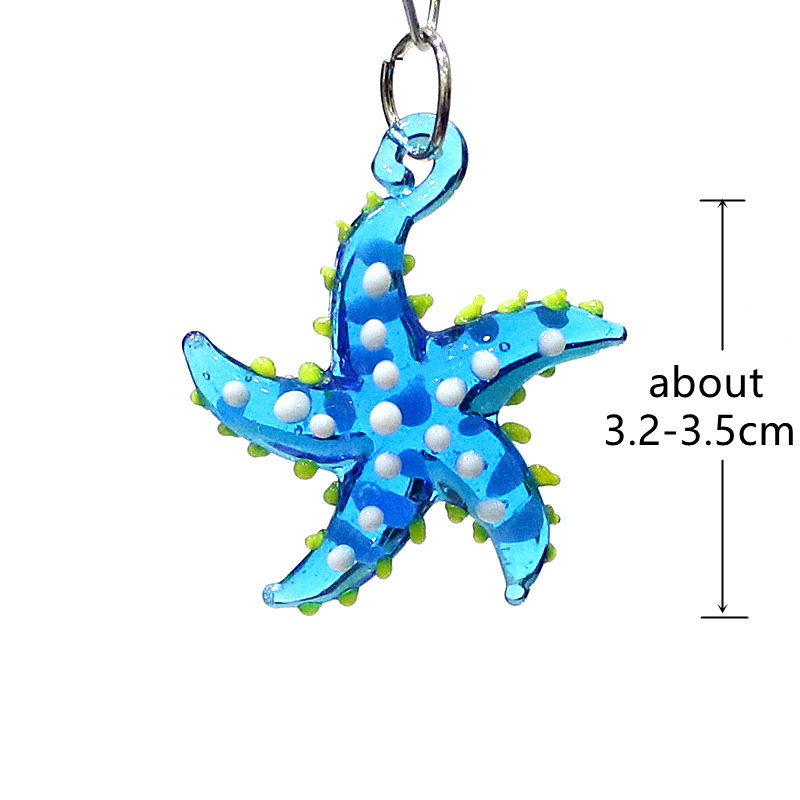 Cute Marine Animal Starfish Ch - Marine Aquarium & Regional Centre Photos ulasan dan harga