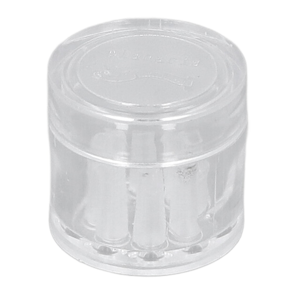 3pcs Easy to Use Transparent P - Marine Aquarium Glass Cleaner ulasan dan harga
