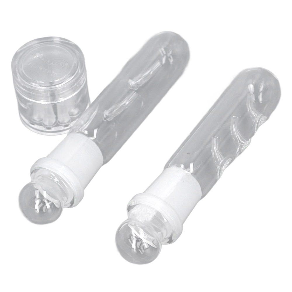 3pcs Easy to Use Transparent P - Marine Aquarium Glass Cleaner ulasan dan harga