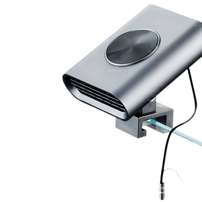 Aquarium Smart Cooling Fan F2  - Marine Aquarium & Regional Centre Photos ulasan dan harga