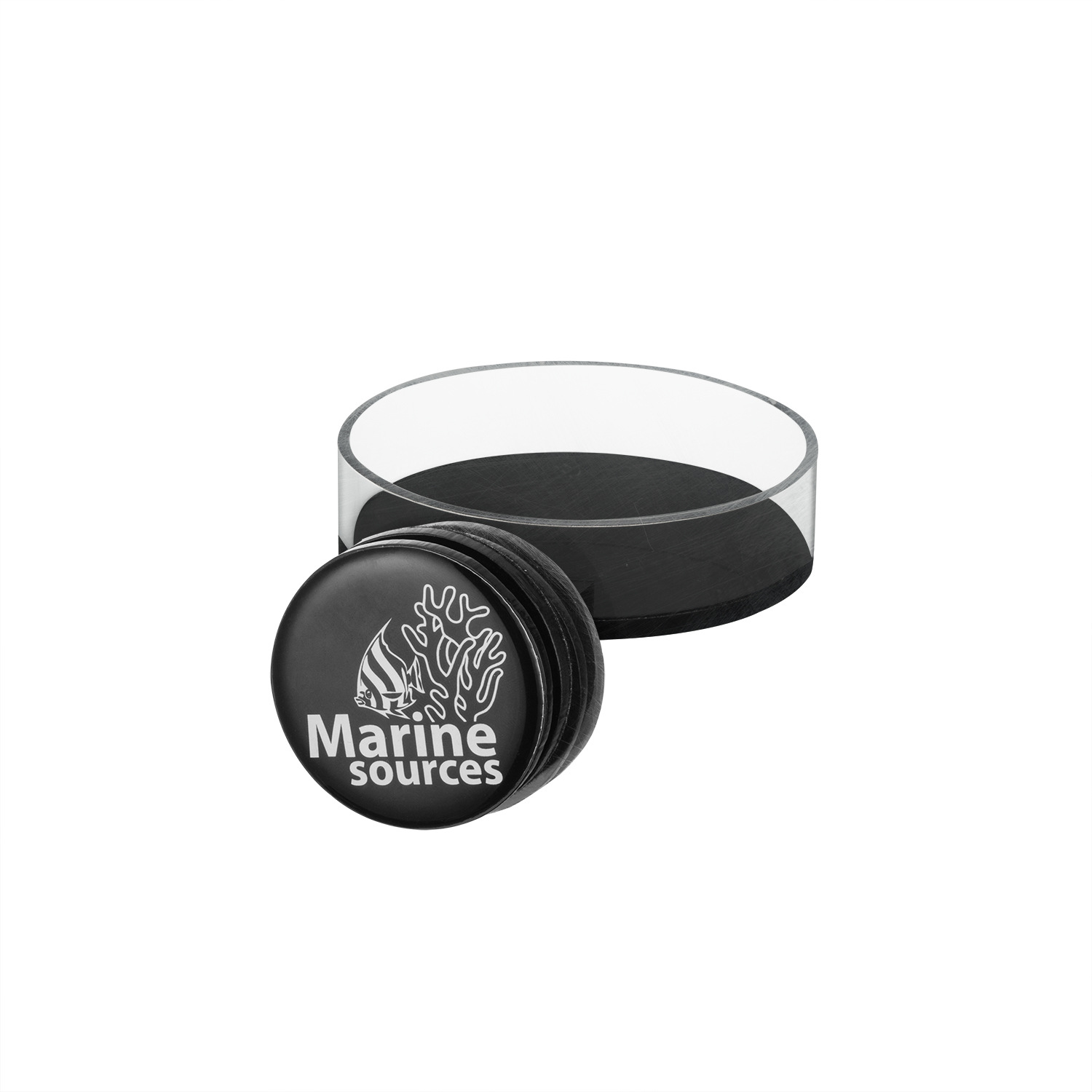 Marine Sources 70mm Black Magn - Marine Aquarium & Regional Centre Photos ulasan dan harga